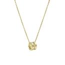 Chopard Ice Cube Anhänger mit Halskette (Ref: 797005-0003) - Bild 2