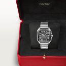 Cartier Santos de Cartier (Ref: WSSA0037) - Bild 8