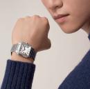 Cartier Santos de Cartier (Ref: WSSA0029) - Bild 7
