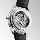 Longines CONQUEST HERITAGE CENTRAL POWER RESERVE (Ref: L1.648.4.52.2) - Bild 2