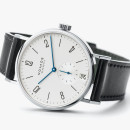 NOMOS Glashütte Tangomat Datum (Ref: 602) - Bild 3
