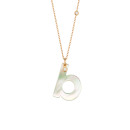 Gellner Love Letters Collier (Ref: 2-81713-02) - Bild 0