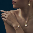 Chopard Happy Hearts Armreif (Ref: 857482-0300) - Bild 4