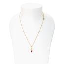 Tamara Comolli BELCHER Kette (Ref: C-BelA-1.5-yg-51) - Bild 2