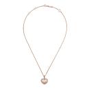 Chopard Happy Diamonds Icons Halskette mit Anhänger (Ref: 79A611-5201) - Bild 4