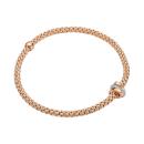 FOPE Prima Flex'it Armband (Ref: 74408BX_BB_R_RBR_0XS) - Bild 0