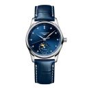 Longines LONGINES MASTER COLLECTION MOONPHASE (Ref: L2.409.4.97.0) - Bild 0