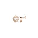 Chopard Happy Diamonds Icons Ohrstecker (Ref: 83A611-5201) - Bild 2