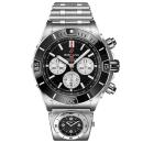 Breitling Super Chronomat B01 44 (Ref: AB0136251B1A2) - Bild 0