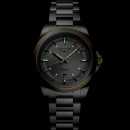 Longines CONQUEST (Ref: L3.320.5.70.6) - Bild 6