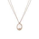 Chopard Happy Diamonds Icons Anhänger mit Halskette (Ref: 799450-5001) - Bild 2