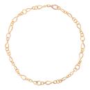 Ole Lynggaard Copenhagen Love Collier (Ref: A1730-404) - Bild 0