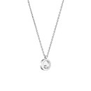 Chopard Happy Diamonds Icons Halskette (Ref: 81A191-1001) - Bild 2