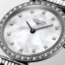Longines LA GRANDE CLASSIQUE DE LONGINES (Ref: L4.341.0.80.6) - Bild 4