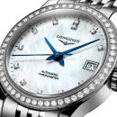 Longines RECORD (Ref: L2.320.0.87.6) - Bild 6