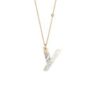 Gellner Love Letters Collier (Ref: 2-81713-25) - Bild 0
