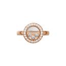 Chopard Happy Diamonds Icons Ring (Ref: 82A018-5200) - Bild 2