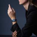 IWC Schaffhausen PORTOFINO AUTOMATIC DAY & NIGHT 34 LE PETIT PRINCE (Ref: IW459806) - Bild 6