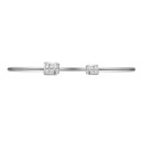Chopard Ice Cube Be Cube Choker (Ref: 81A661-1003) - Bild 2