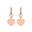 Chopard Happy Hearts Ohrringe (Ref: 837482-5610) - Bild 0