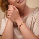 Bron Catch Armband (Ref: 8AR3965MIX18BR) - Bild 2