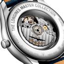 Longines LONGINES MASTER COLLECTION (Ref: L2.920.4.92.0) - Bild 5