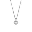 Chopard Happy Diamonds Icons Halskette mit Anhänger (Ref: 79A054-1001) - Bild 3