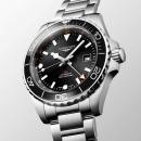 Longines Hydroconquest GMT (Ref: L3.890.4.56.6) - Bild 3