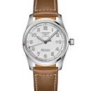 Longines LONGINES SPIRIT (Ref: L3.811.4.73.9) - Bild 2