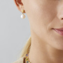 Marco Bicego Africa Ohrhänger (Ref: OB1011 PL01 Y) - Bild 2