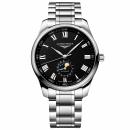 Longines LONGINES MASTER COLLECTION MOONPHASE (Ref: L2.919.4.51.6) - Bild 0