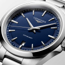 Longines CONQUEST (Ref: L3.750.4.92.6) - Bild 4