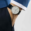 NOMOS Glashütte Tangente 38 (Ref: 164) - Bild 6