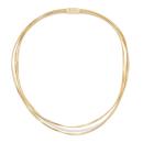Marco Bicego Marrakech Halskette (Ref: CG848_B_YW_M5) - Bild 0