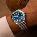 Breitling Chronomat Automatic GMT 40 (Ref: A32398101C1A1) - Bild 3
