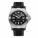 Breitling Avenger Automatic GMT 43 (Ref: A32397101B1X1) - Bild 0