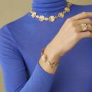 Marco Bicego Petali Armband (Ref: BB2441_B_Y_02) - Bild 3