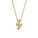 Schaffrath CALLA Collier (Ref: 754_CALLA_25_RW) - Bild 0