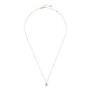 Tamara Comolli SPARKLE Kette mit DiamantPavé  (Ref: C-Spa-1-DR-p-rg-45) - Bild 3