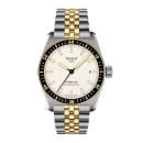 Tissot PR516 Powermatic 80 (Ref: T149.407.22.011.00) - Bild 0