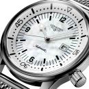Longines LONGINES LEGEND DIVER (Ref: L3.374.4.80.6) - Bild 6