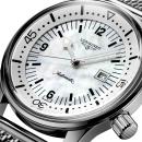 Longines The Longines Legend Diver Watch (Ref: L3.374.4.80.6) - Bild 6