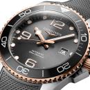 Longines HYDROCONQUEST (Ref: L3.782.3.78.9) - Bild 6