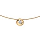 Schaffrath CALLA Collier (Ref: 114_CALN2_25_GW) - Bild 0