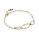 Marco Bicego Marrakech Onde Armband (Ref: BG771 B2 YW) - Bild 0