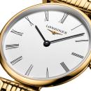 Longines LA GRANDE CLASSIQUE DE LONGINES (Ref: L4.209.2.11.8) - Bild 3