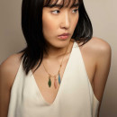 Ole Lynggaard Copenhagen Young Fish Anhänger  (Ref: A3161-401) - Bild 3