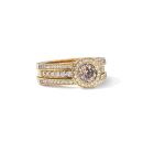 H. D. Krieger Ring  (Ref: 311.6996.09.9) - Bild 0