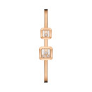 Chopard Happy Diamonds Icons Armreif (Ref: 85A114-5000) - Bild 2