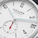 NOMOS Glashütte Ahoi Neomatik 38 Datum (Ref: 525) - Bild 4